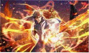 棋魂电视剧免费观看完整版剧集海报横幅